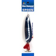 Блешня для риболовлі, коливна, EOS Mors, вага 25г, колір № GS501001